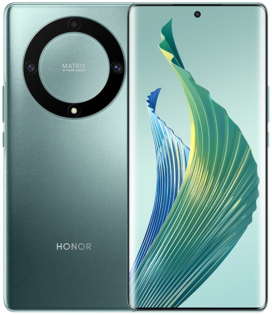 Honor Magic5 Lite